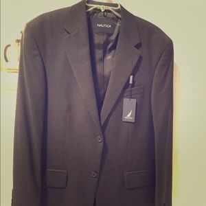 Nautica separates suit jacket